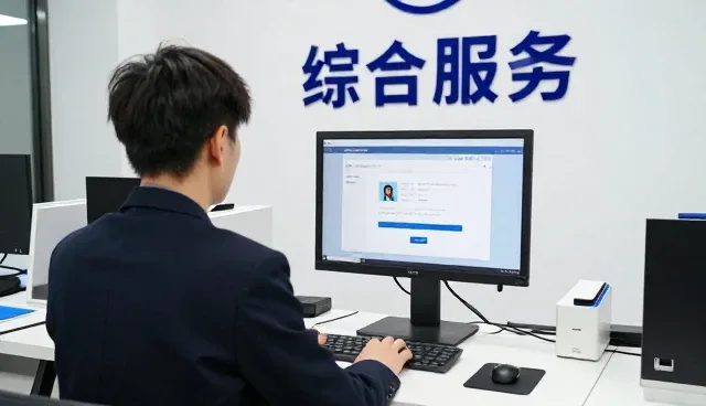 关于白山企业网