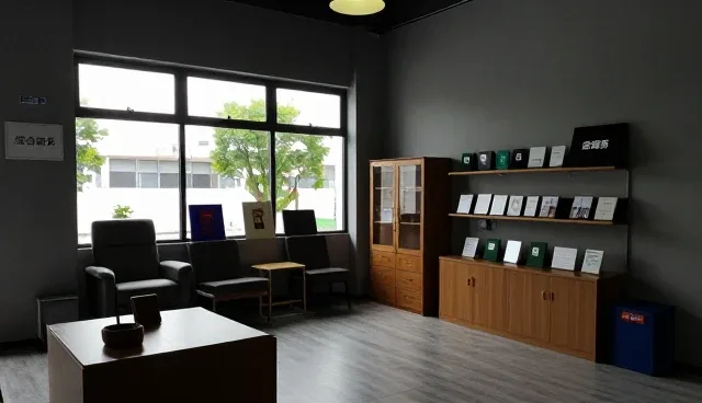 白山企业网展示图片